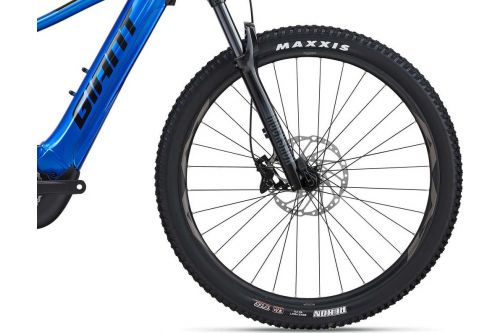 Rower elektryczny Giant Stance E+ 29 1